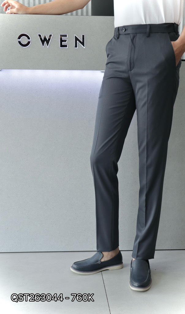 QUẦN TÂY QST263044