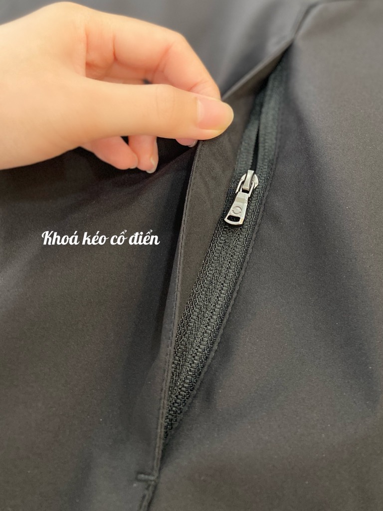 ÁO KHOÁC JK256082