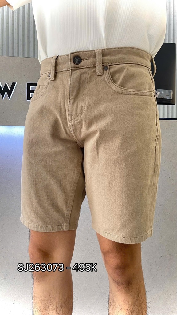 QUẦN SHORT SJ263073