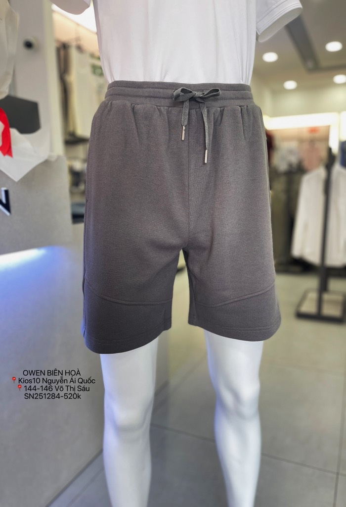 QUẦN SHORT SN251284