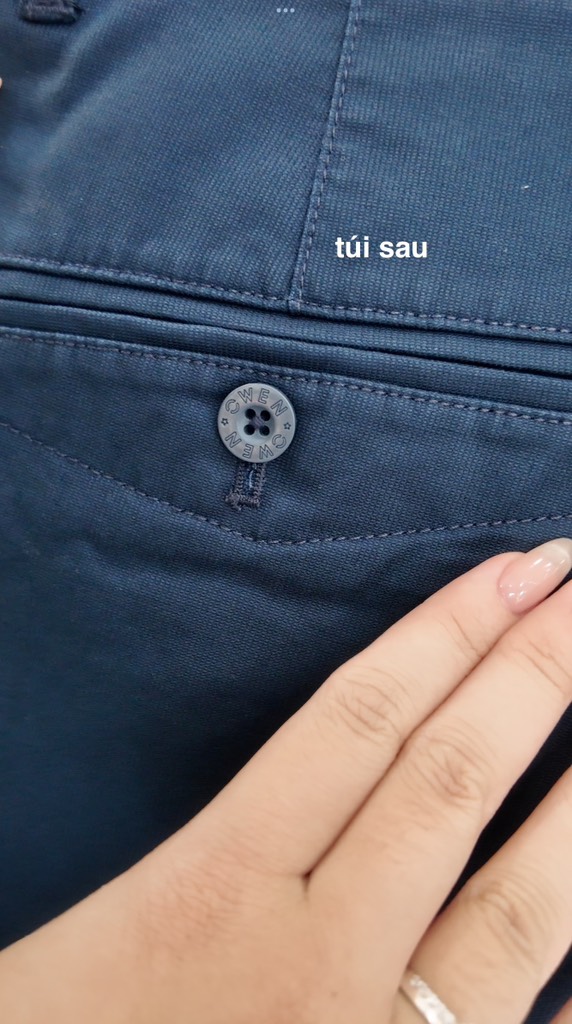 QUẦN SHORT SK241382