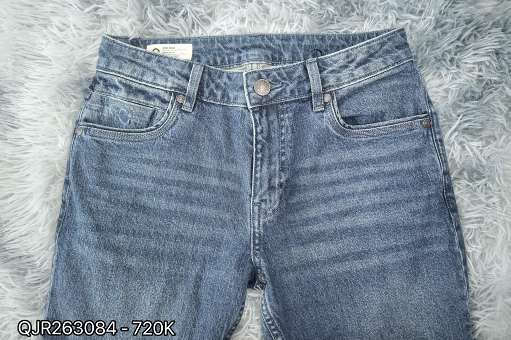QUẦN JEAN QJR263084