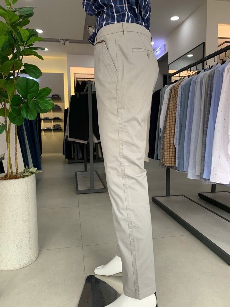 QUẦN KHAKI QKR251268