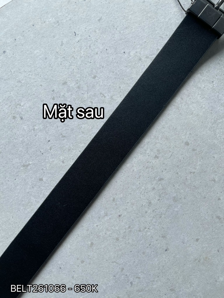 THẮT LƯNG BELT261066