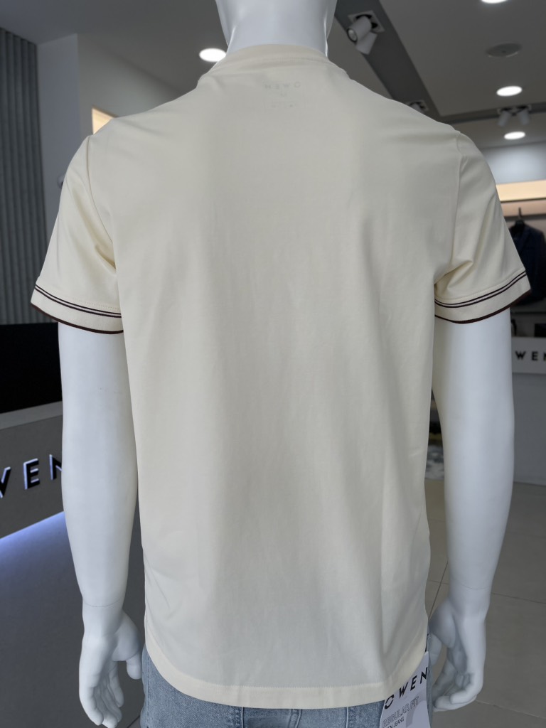 ÁO THUN T-SHIRT TSN260138