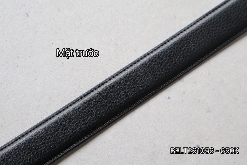 THẮT LƯNG BELT261056