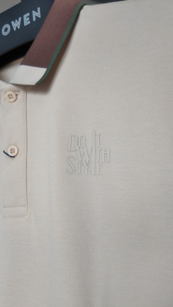 ÁO THUN POLO APV257069