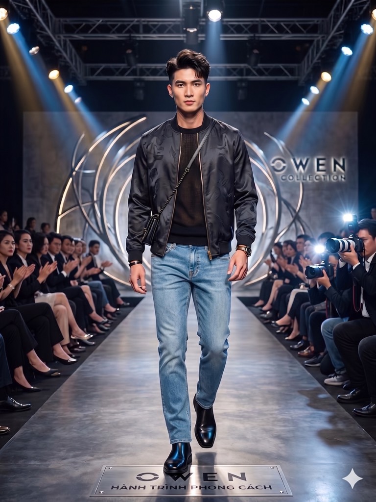 QUẦN JEAN QJR258012