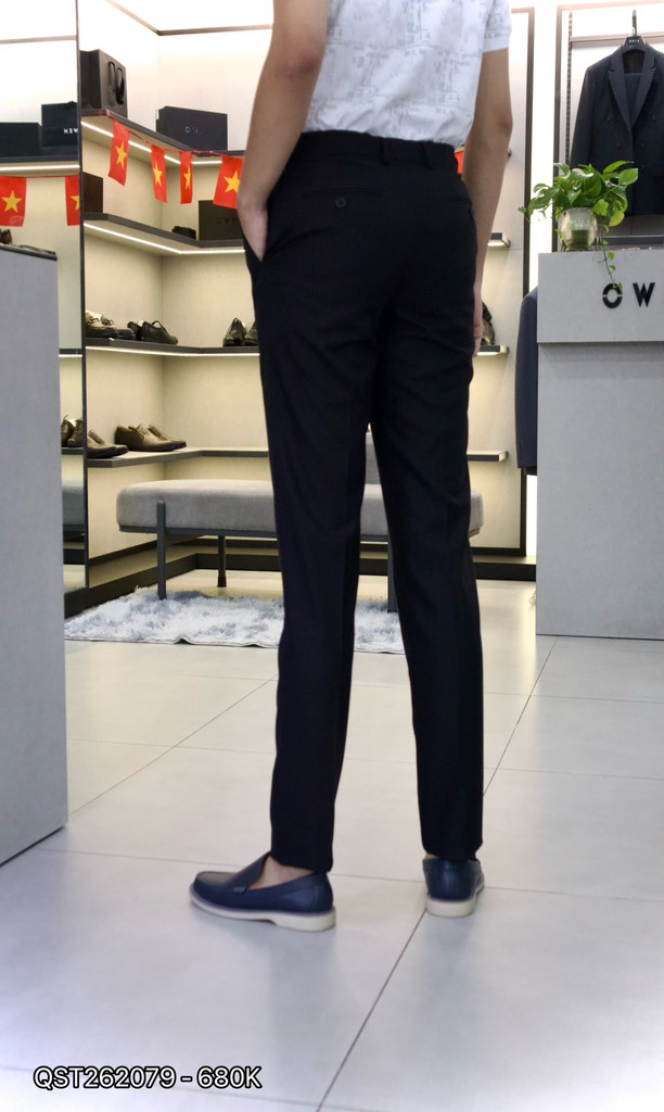 QUẦN TÂY QST262079