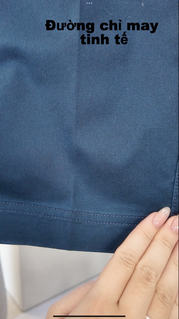 QUẦN SHORT SK241382