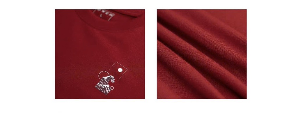 ÁO THUN T-SHIRT TSN243843