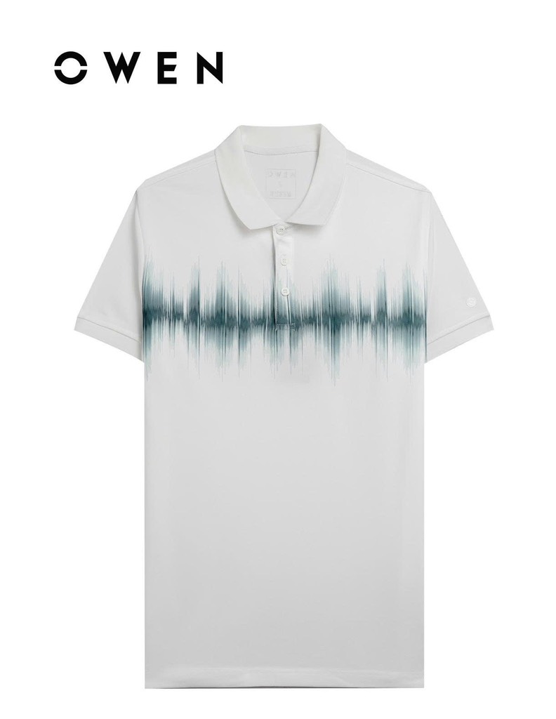 ÁO THUN POLO APV253663