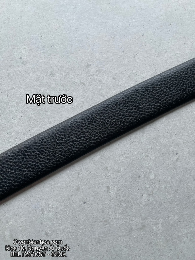 THẮT LƯNG BELT261055