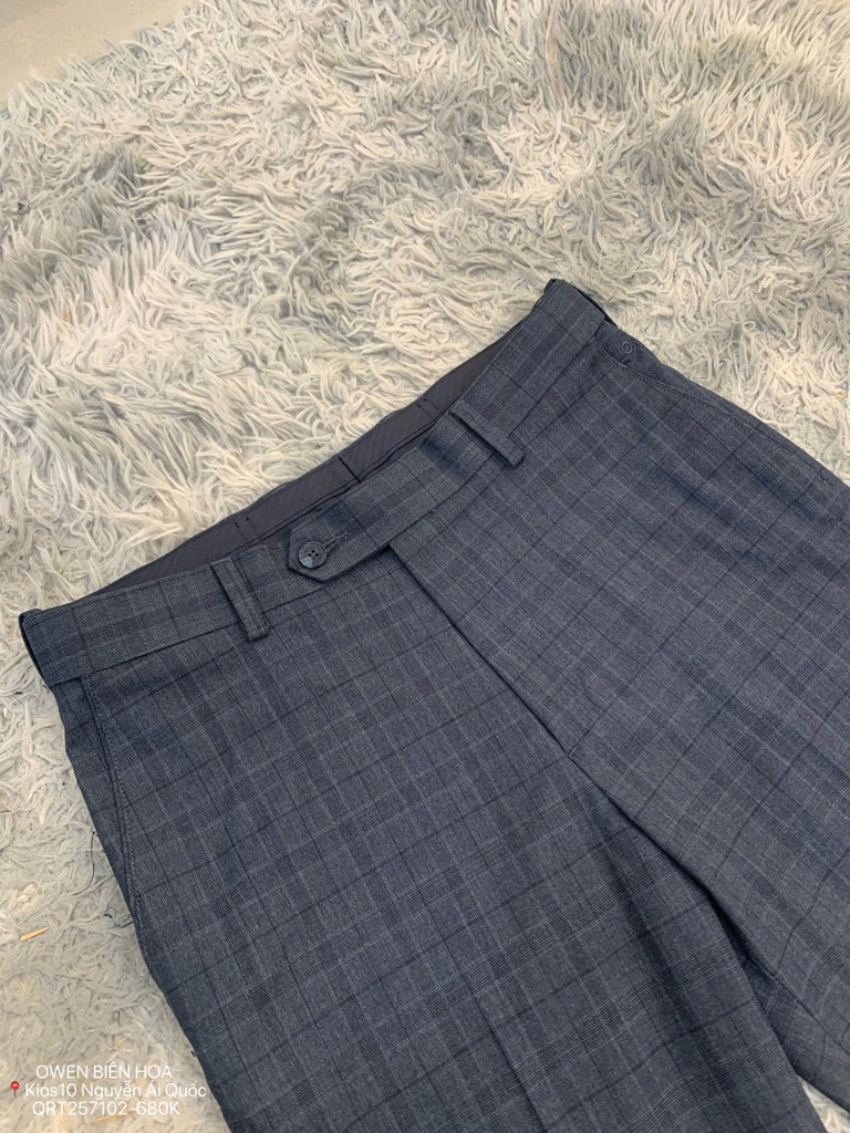 QUẦN TÂY QRT257102