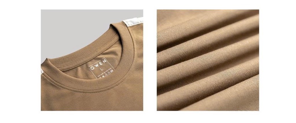 ÁO THUN T-SHIRT TSN243844