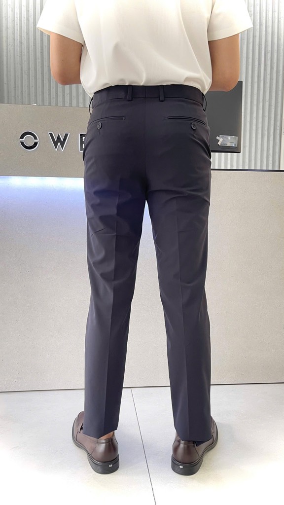 QUẦN TÂY QRT262095