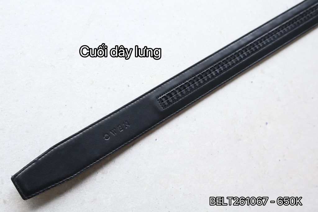 THẮT LƯNG BELT261067
