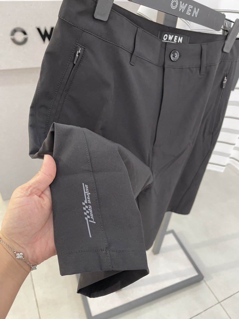QUẦN SHORT SS252405