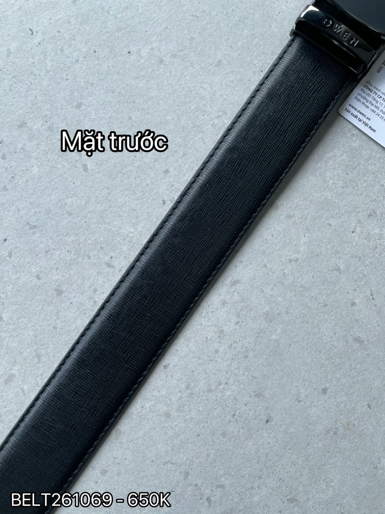 THẮT LƯNG BELT261069