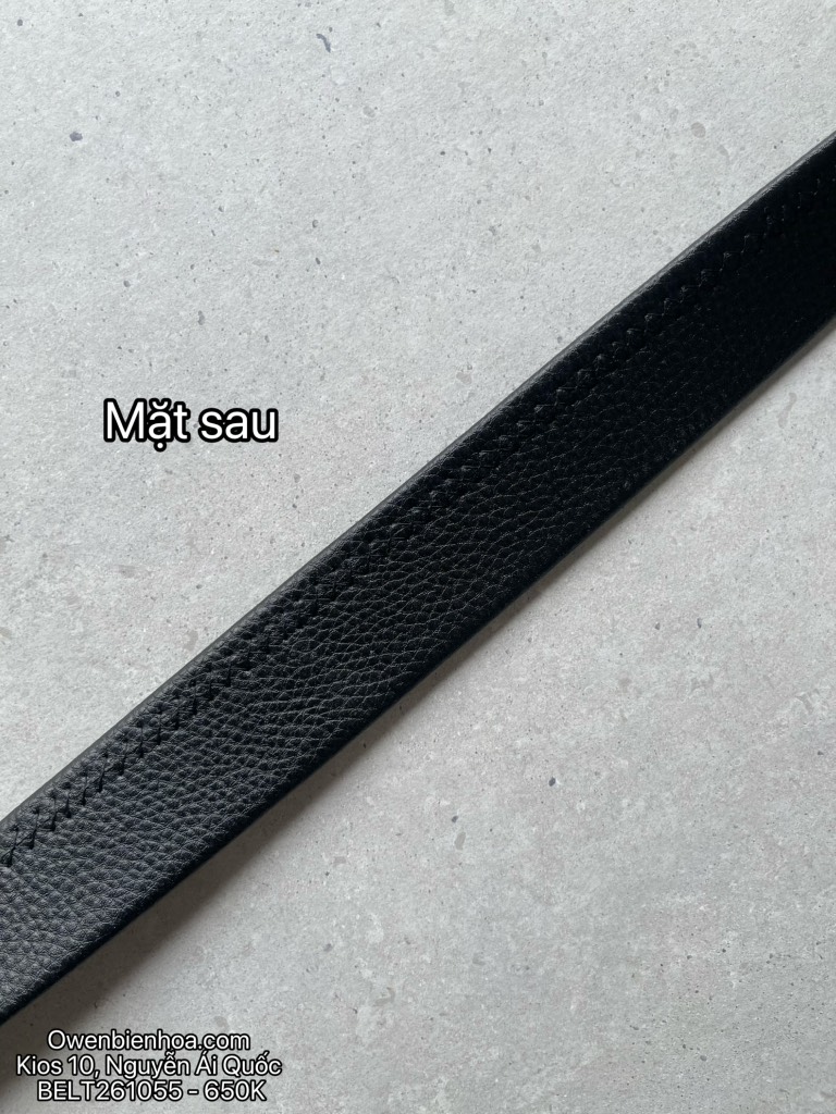 THẮT LƯNG BELT261055