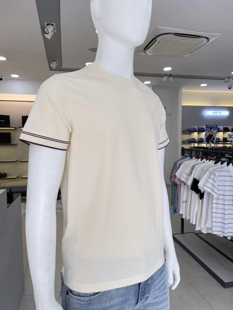 ÁO THUN T-SHIRT TSN260138
