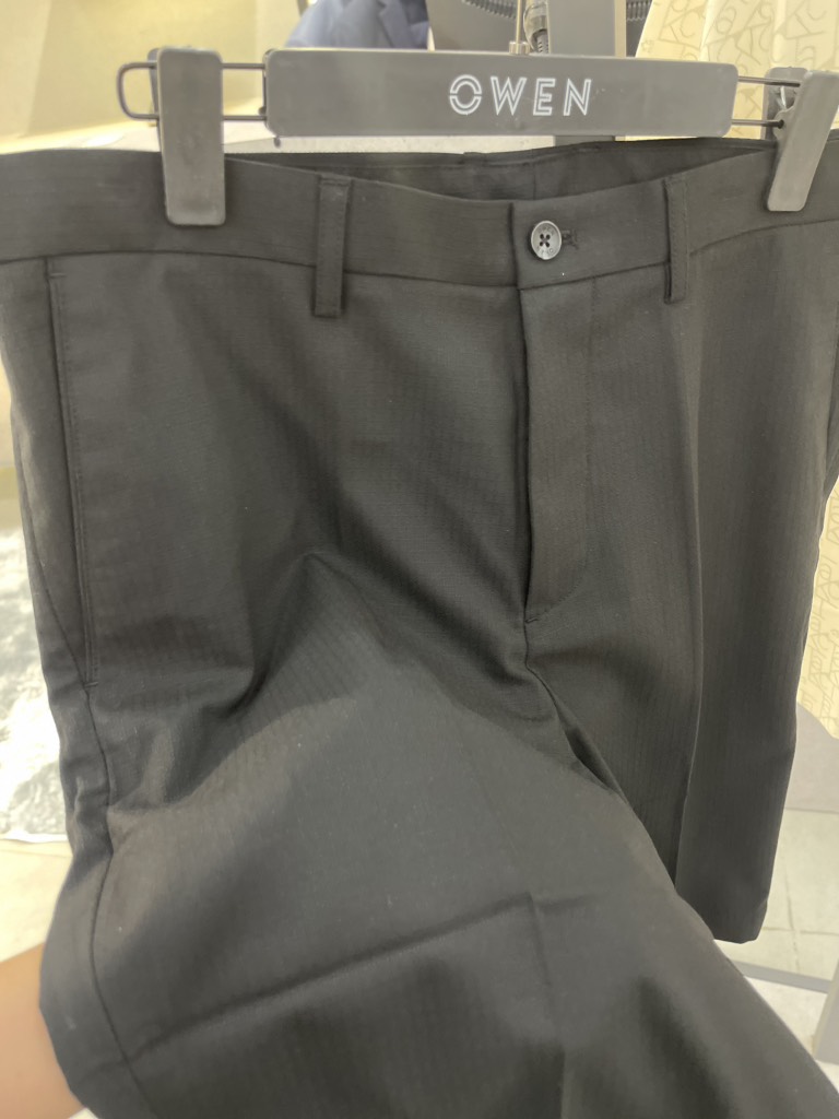 QUẦN SHORT ST252518