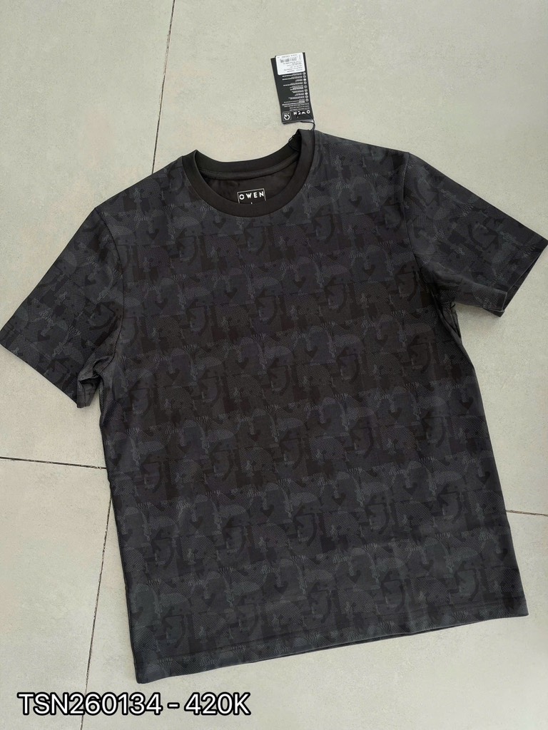 ÁO THUN T-SHIRT TSN260134