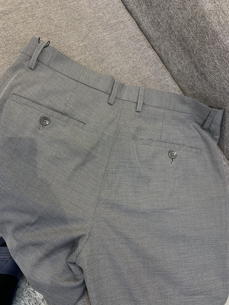 QUẦN SHORT ST256154