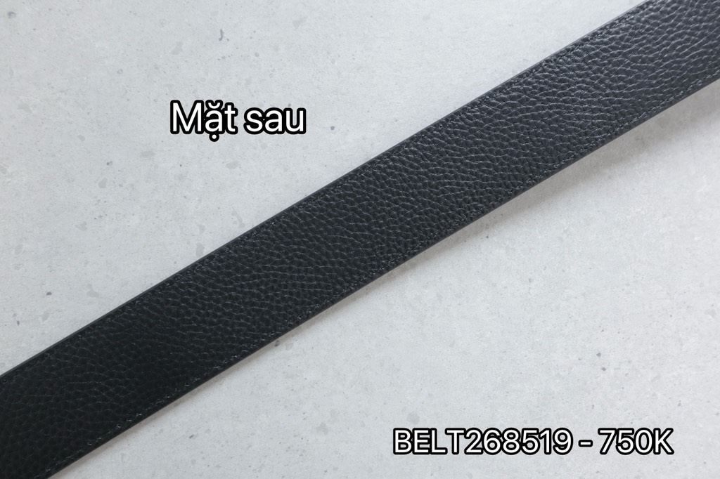 THẮT LƯNG BELT268519
