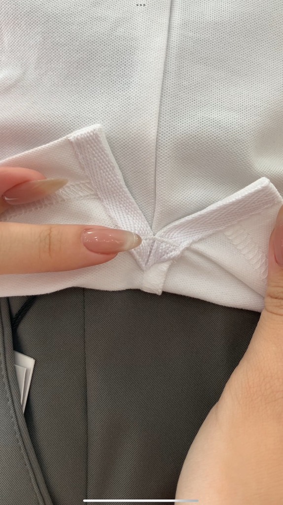 ÁO THUN POLO APV257136