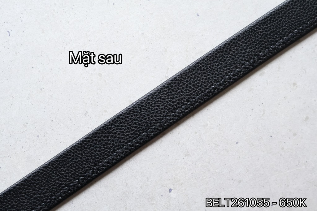 THẮT LƯNG BELT261055