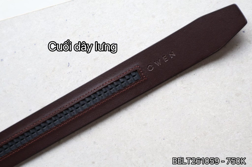 THẮT LƯNG BELT261059