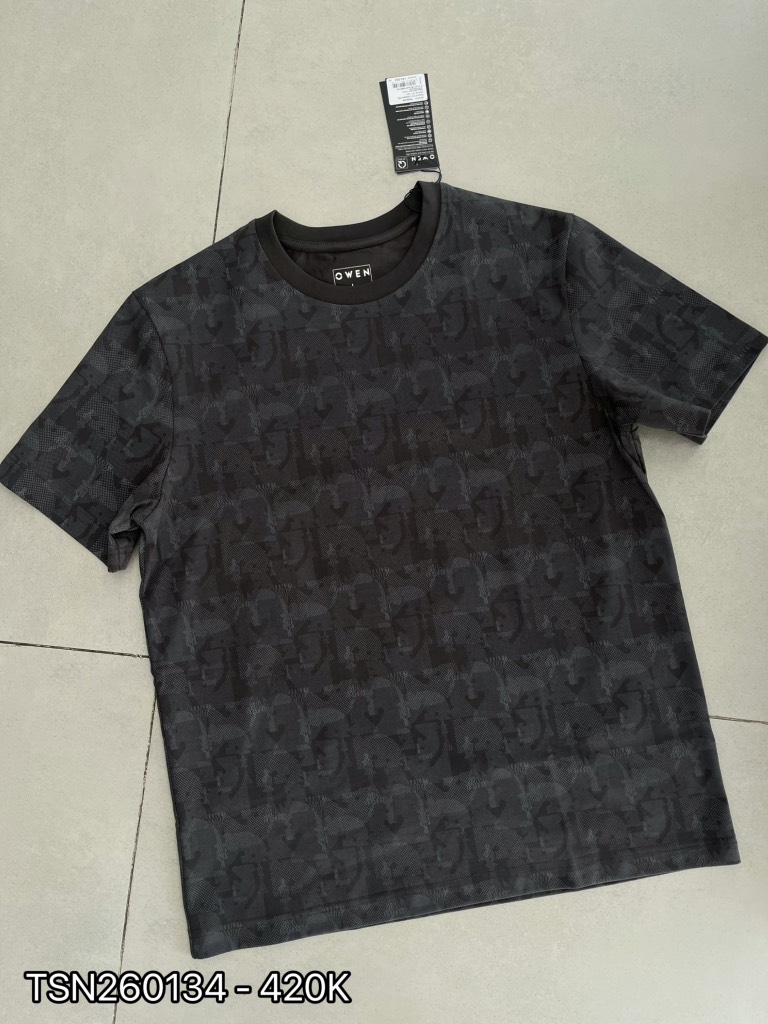 ÁO THUN T-SHIRT TSN260134