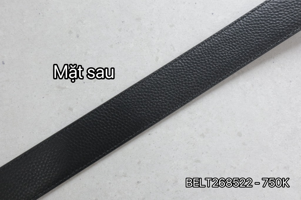 THẮT LƯNG BELT268522
