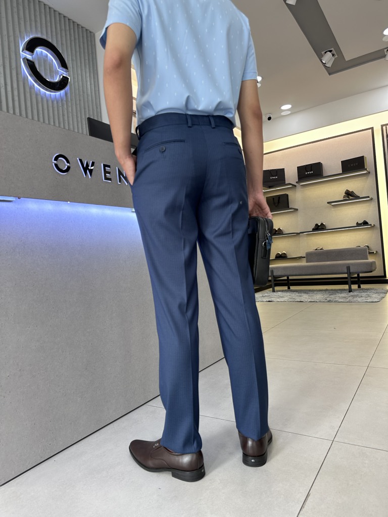 QUẦN TÂY QST262080