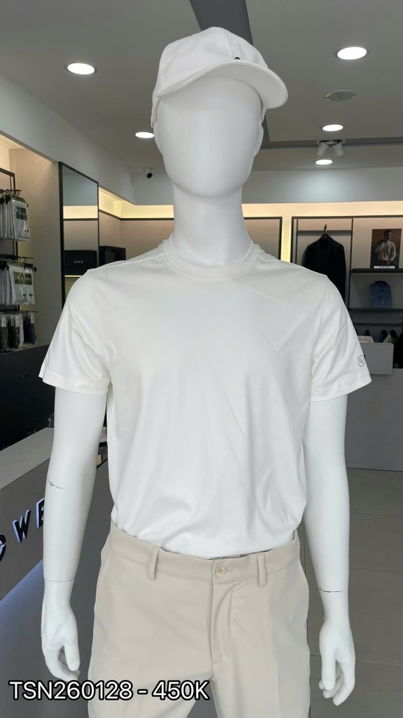 ÁO THUN T-SHIRT TSN260128