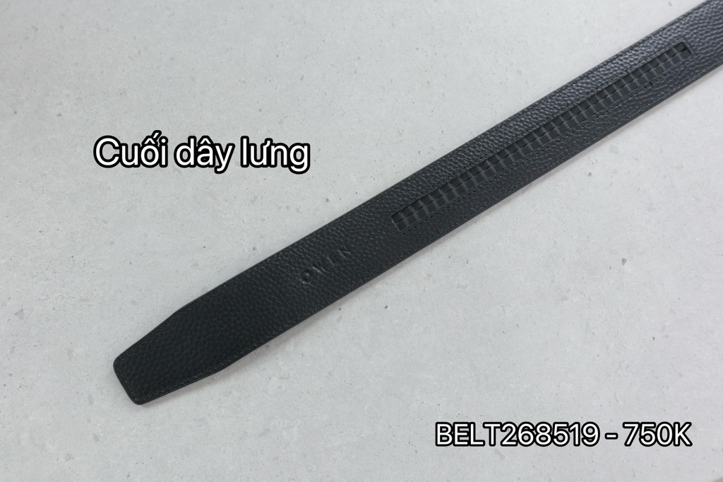 THẮT LƯNG BELT268519