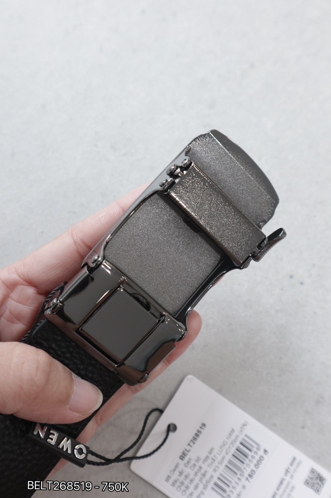 THẮT LƯNG BELT268519