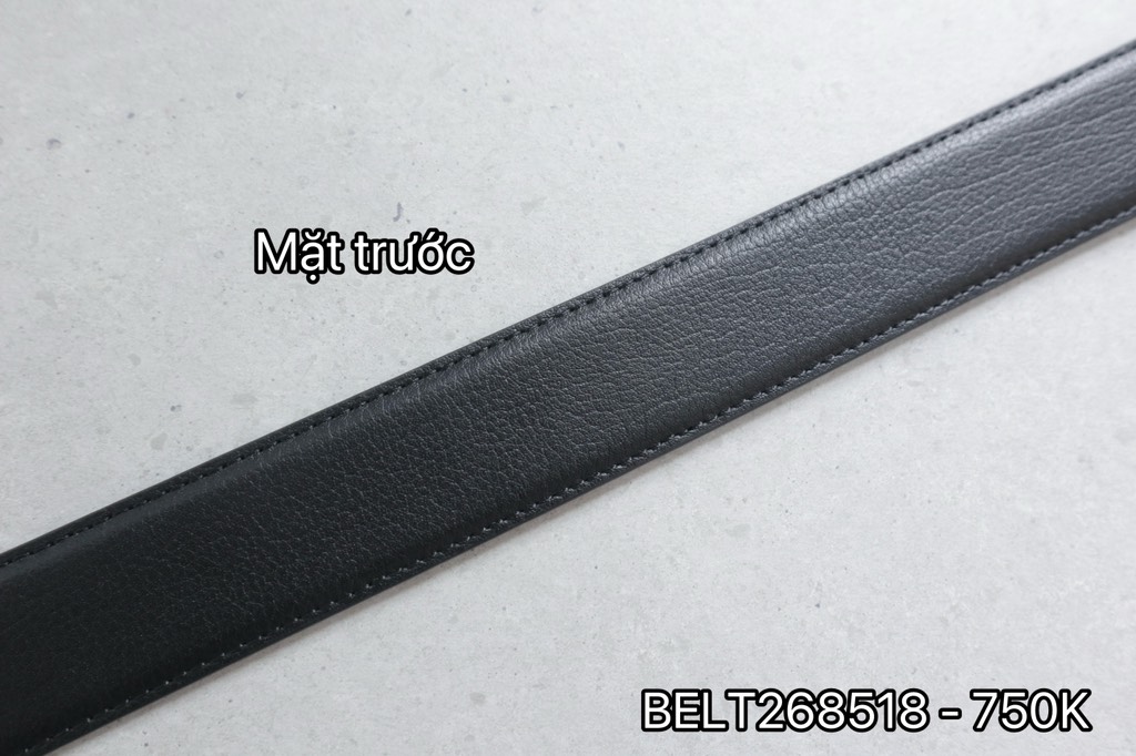 THẮT LƯNG BELT268518