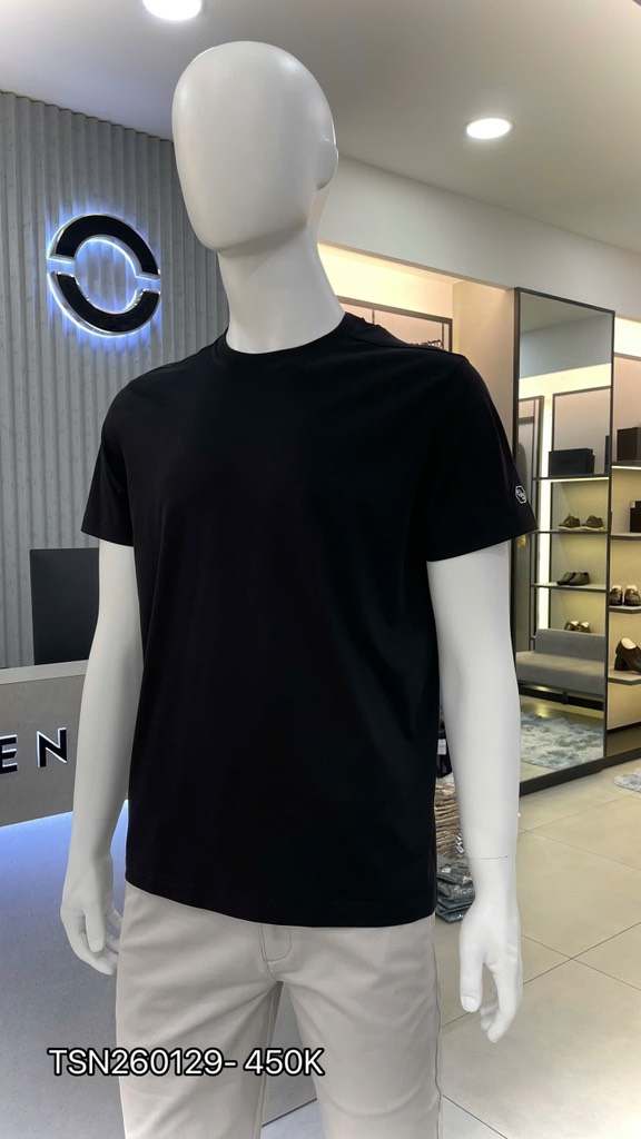 ÁO THUN T-SHIRT TSN260129