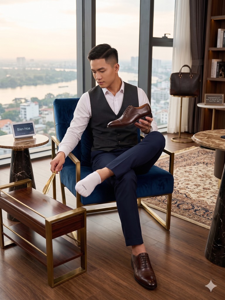 TẤT CỔ NGẮN TRẮNG TA257159