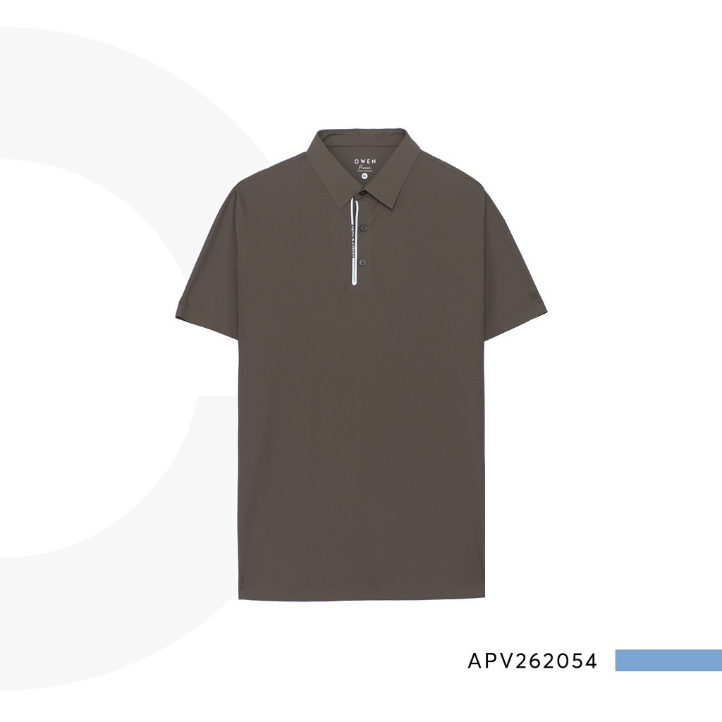 ÁO THUN POLO APV262054