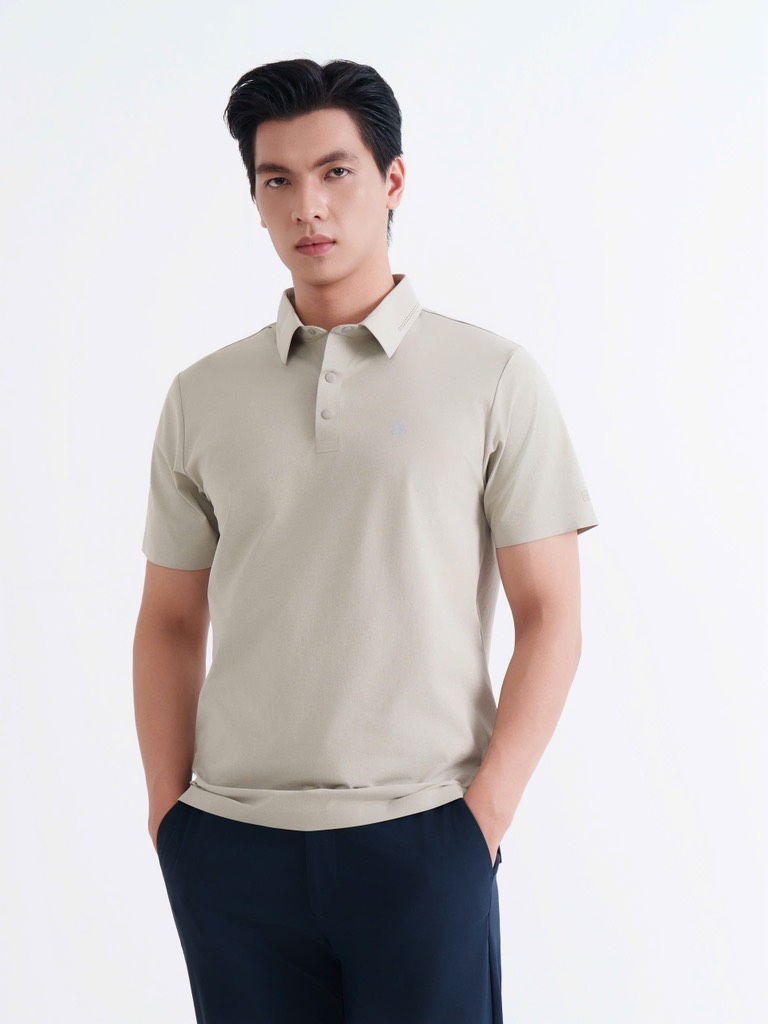 ÁO THUN POLO paper APV261556