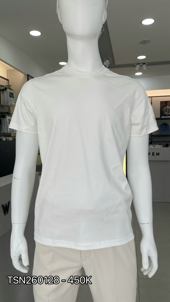 ÁO THUN T-SHIRT TSN260128