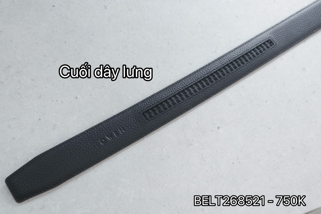 THẮT LƯNG BELT268521