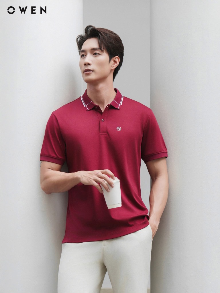 ÁO THUN POLO APV262068