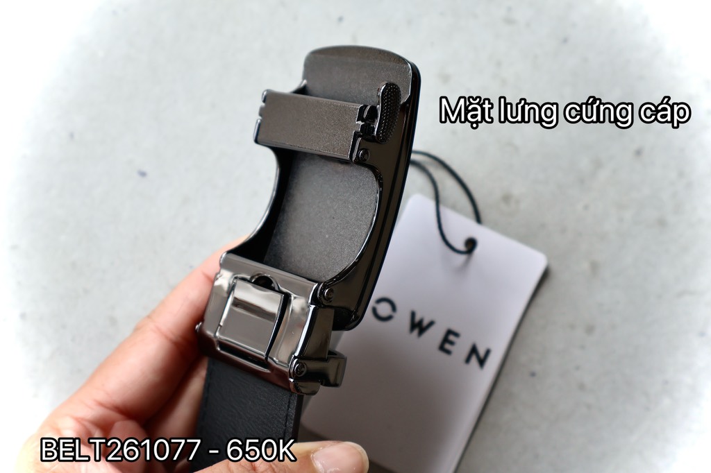 THẮT LƯNG BELT261077