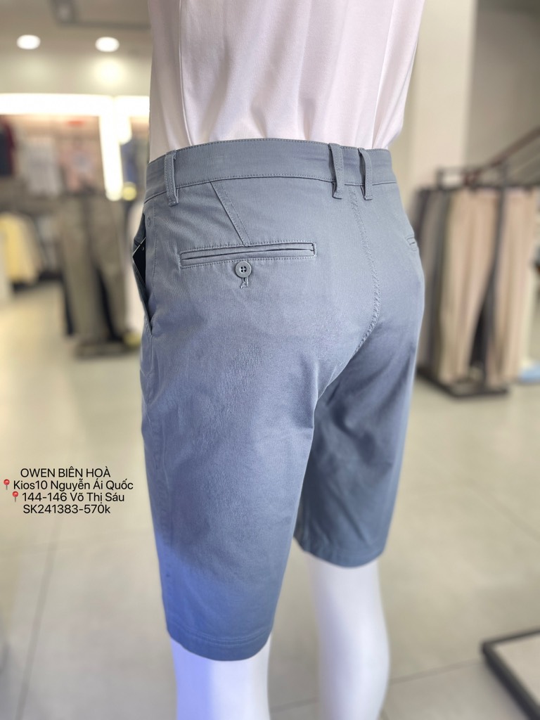 QUẦN SHORT SK241383