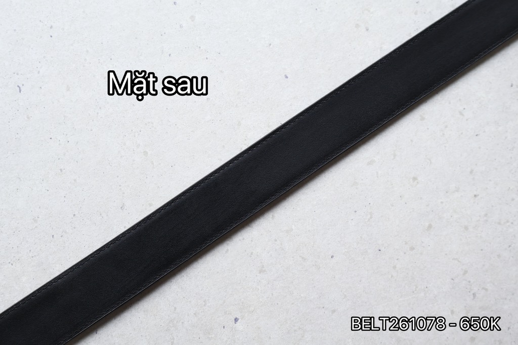 THẮT LƯNG BELT261078