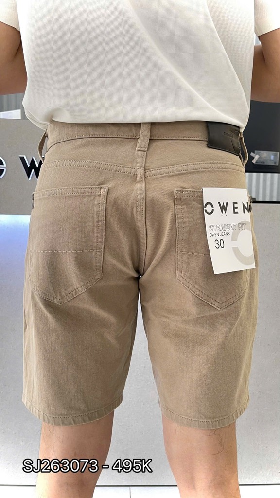 QUẦN SHORT SJ263073